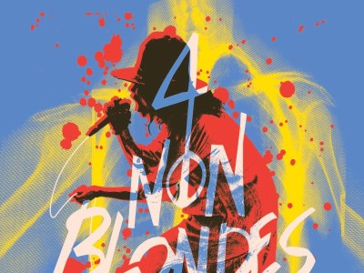 4 NON BLONDES