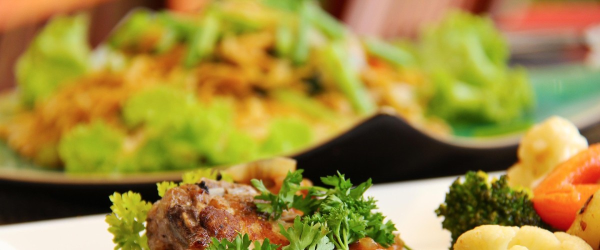 LES RECETTES DE FRANCIS: Curry d'Agneau (4 personnes)