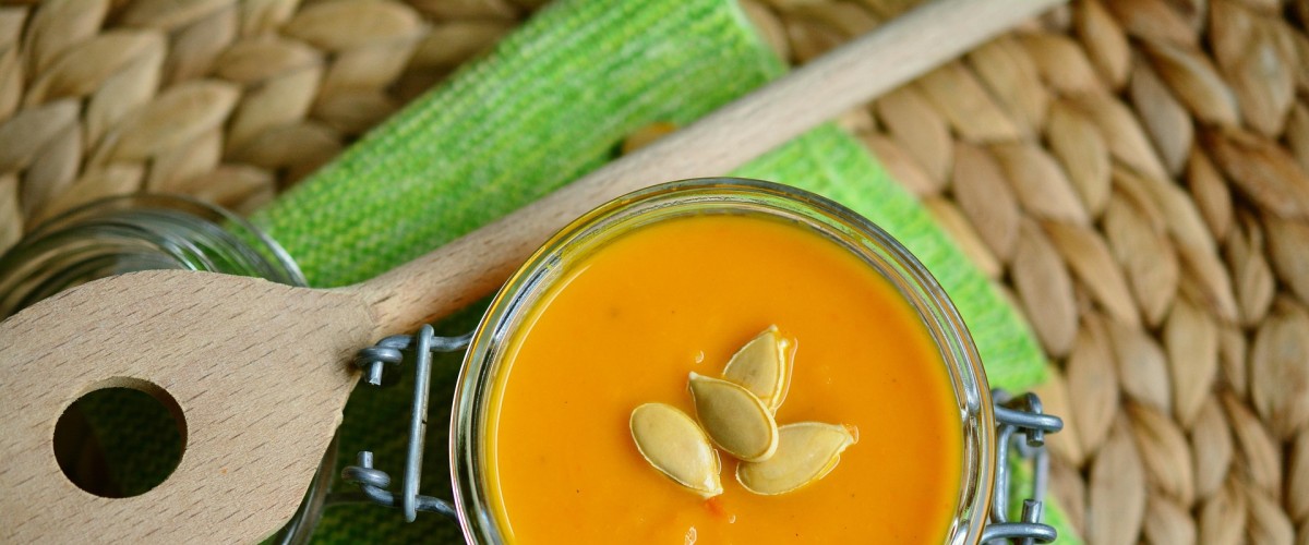 Les Recettes de Francis : Soupe à la Dauphinoise (4 personnes)