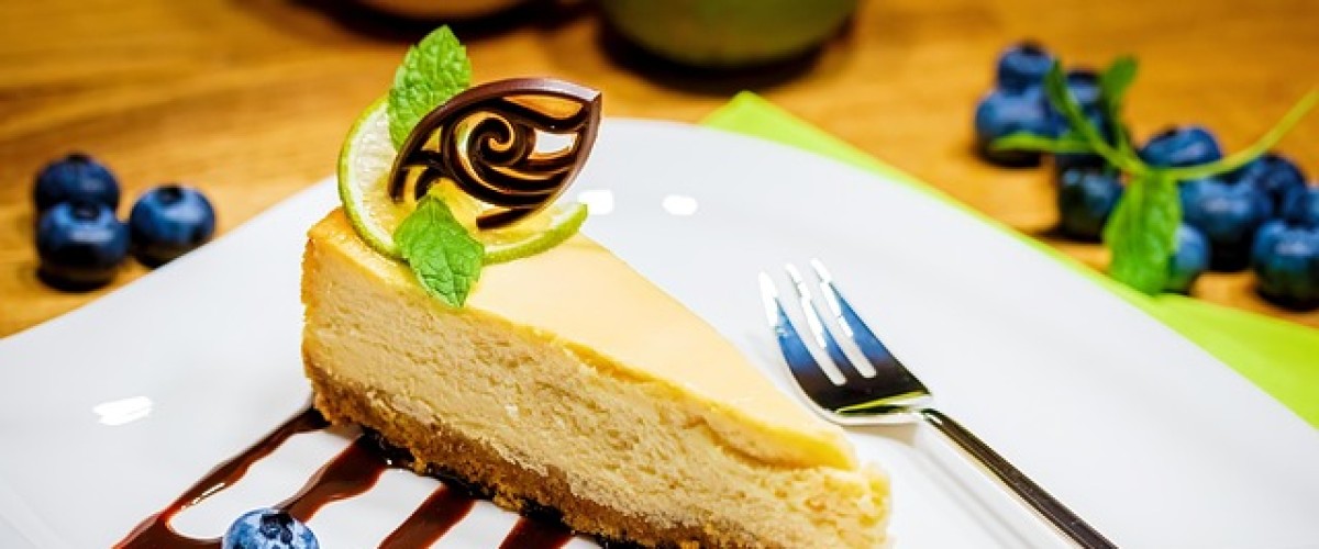 Les Recettes de Francis : Gâteau au Fromage Blanc (6 personnes)