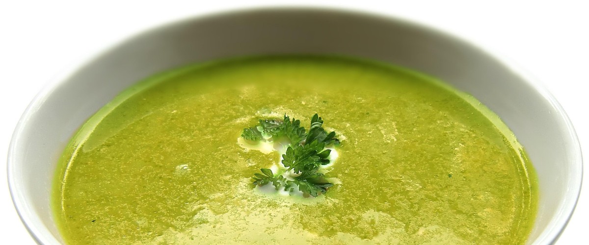 LES RECETTES DE FRANCIS: Potage Cultivateur (4 personnes)