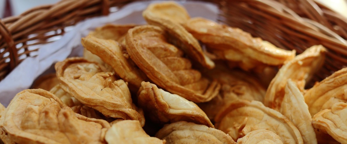 LES RECETTES DE FRANCIS: Feuilleté de Poireaux + Noix (4 personnes)