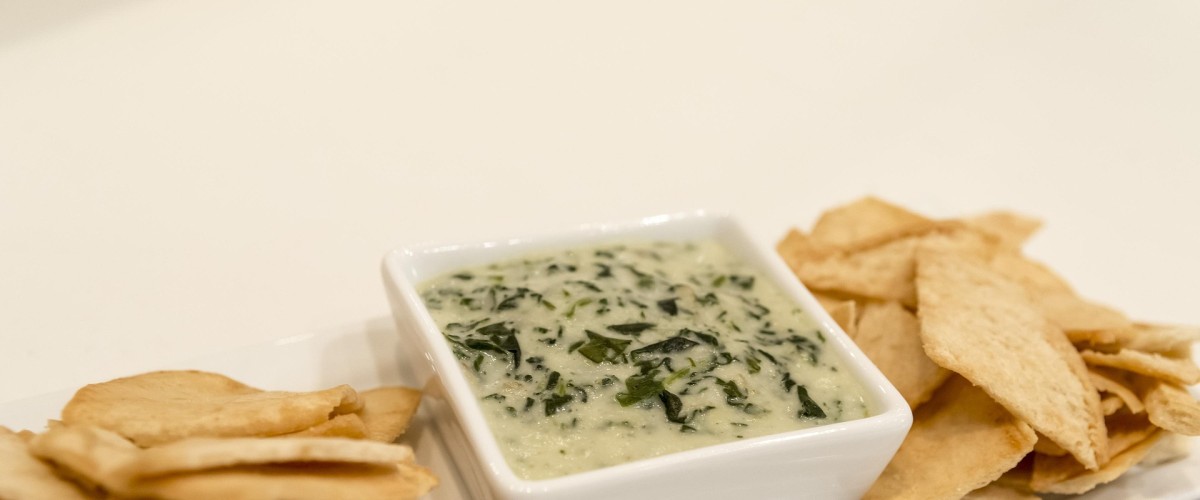 LES RECETTES DE FRANCIS: Mousseline de Truite du Vercors aux Épinards (4 personnes)