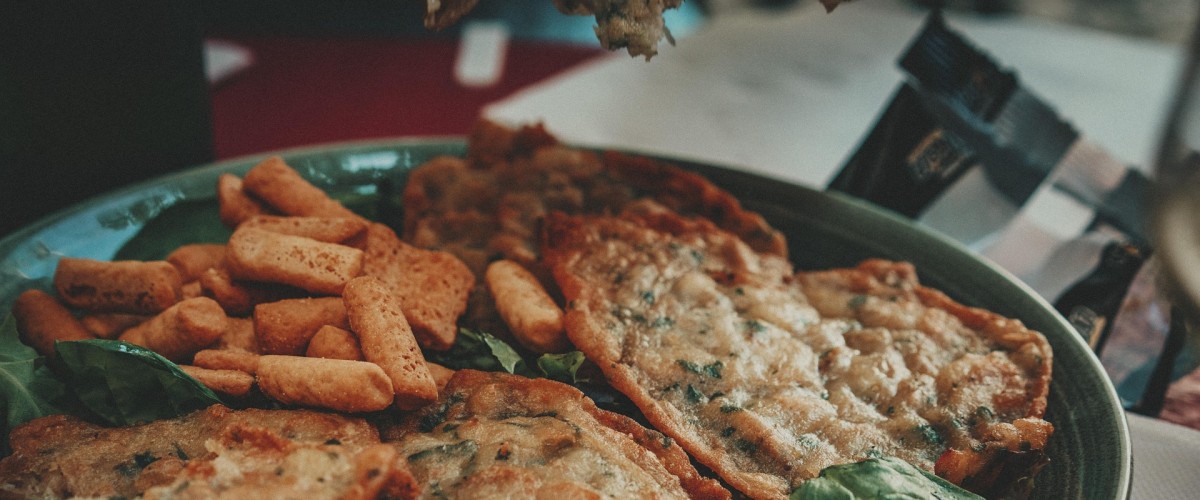 LES RECETTES DE FRANCIS : Merlan Façon Bercy (4 personnes)