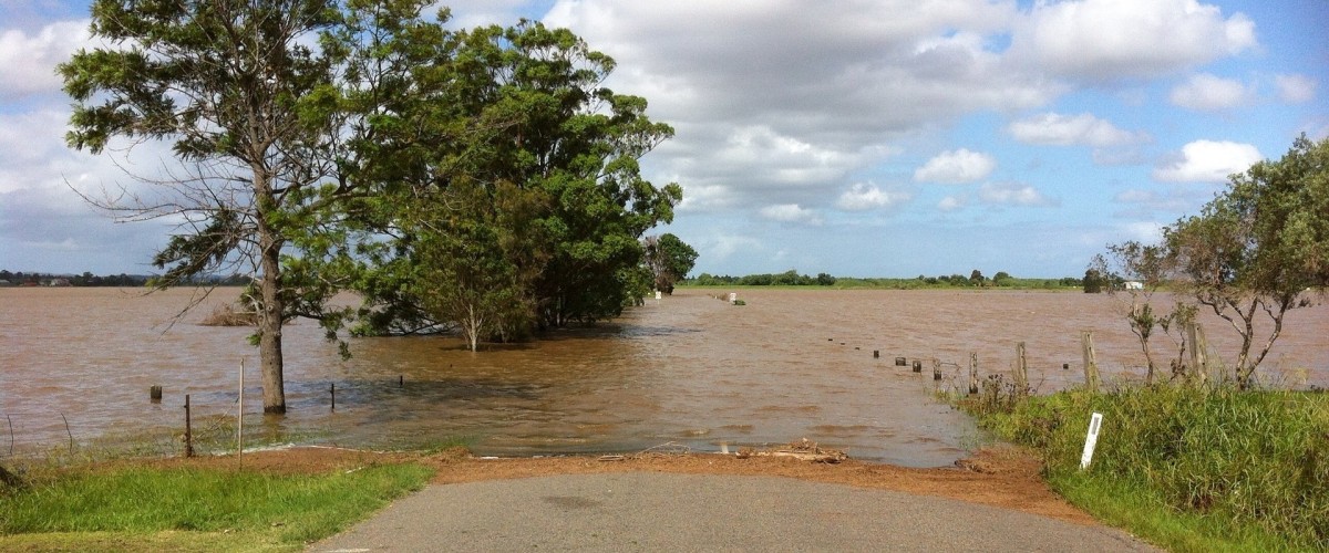 GRENOBLE : le Secours populaire de l’Isère mobilisé pour venir en aide aux sinistrés des intempéries