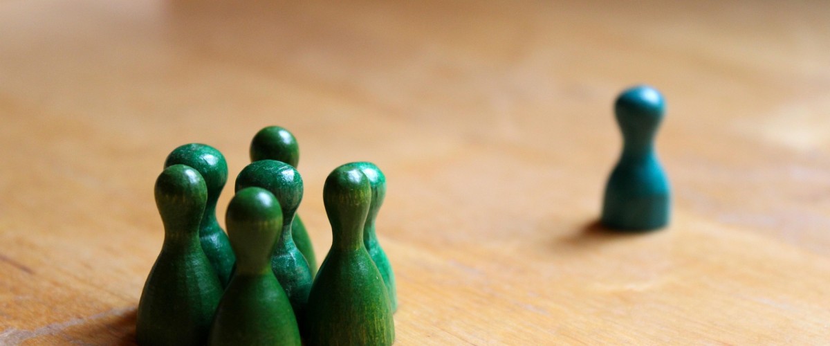 GRENOBLE : plusieurs actions organisées pour la Journée internationale contre les discriminations raciales