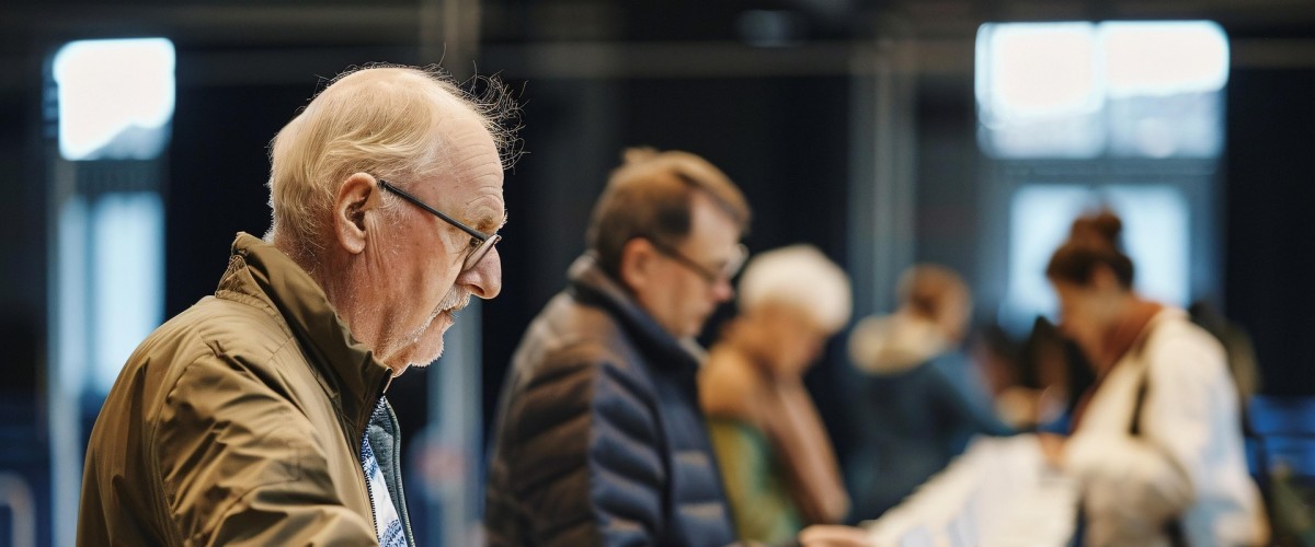 GRENOBLE : des solutions mises en place pour faciliter la participation aux élections municipales