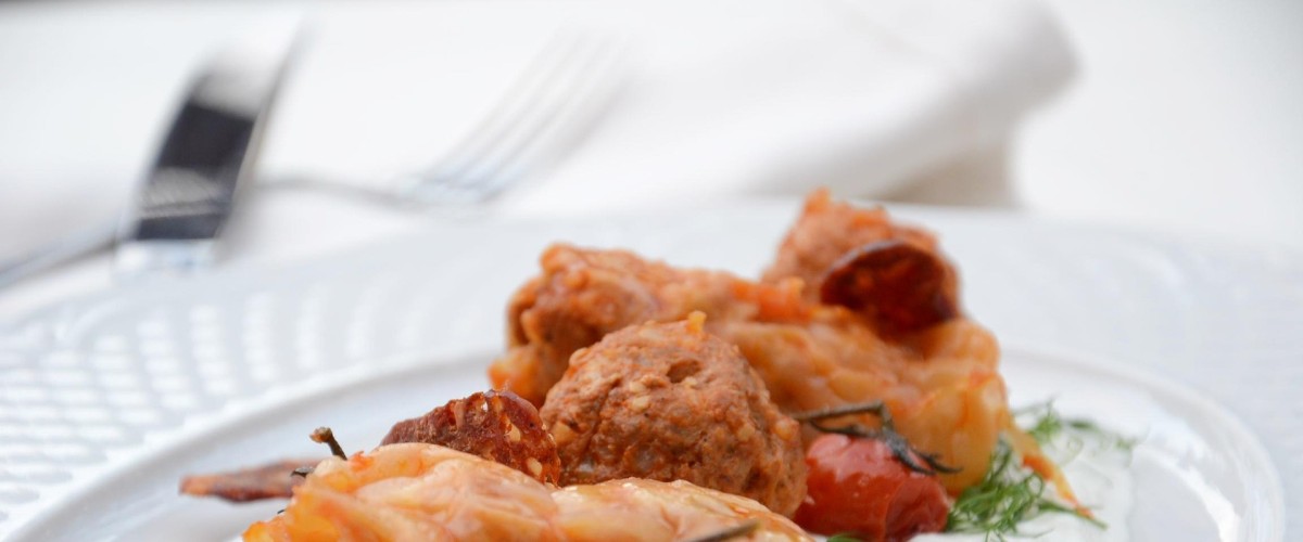 LES RECETTES DE FRANCIS : Cailles aux choux (4 personnes)