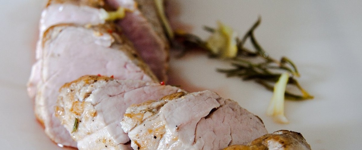 LES RECETTES DE FRANCIS : Filet de Volailles Boitelle (4 personnes)