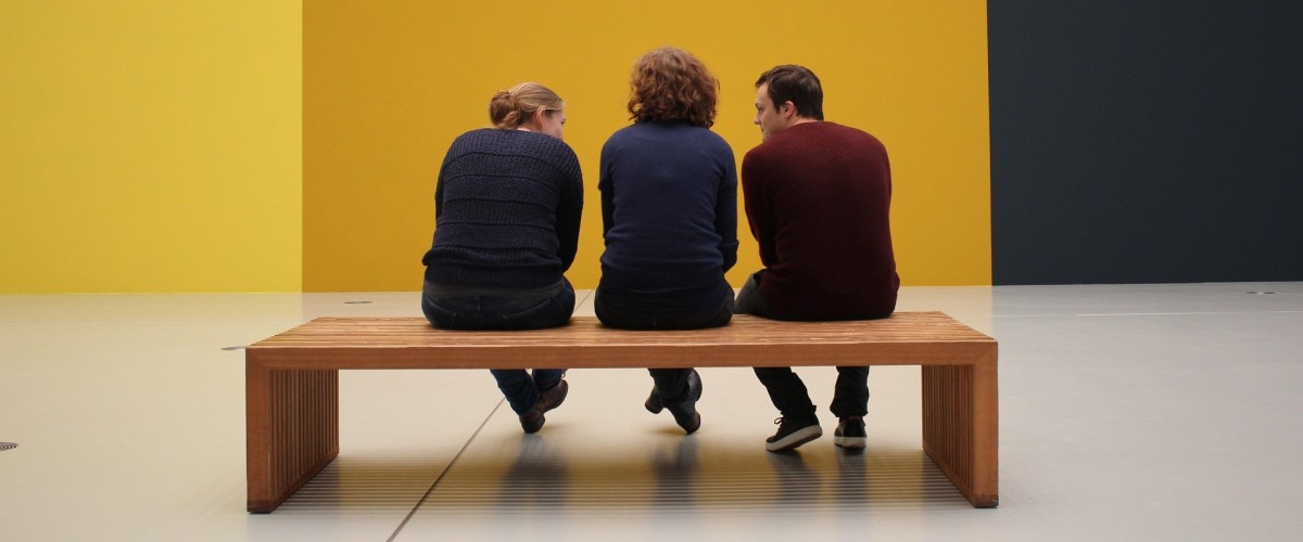 CLAIX : des collégiens plongent dans la photographie avec l’artiste Annie Frénot