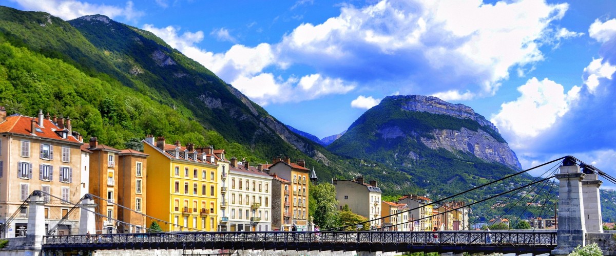 GRENOBLE : la place Paul Huillier bientôt transformée avec les habitants