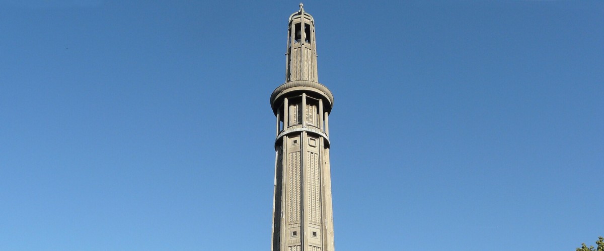 GRENOBLE : un colloque international autour de la restauration de la tour Perret