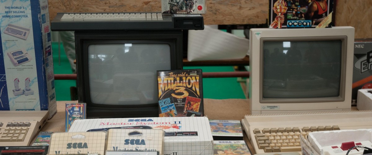 SAINT-ISMIER : La Broc' Land Geek fait son retour en avril