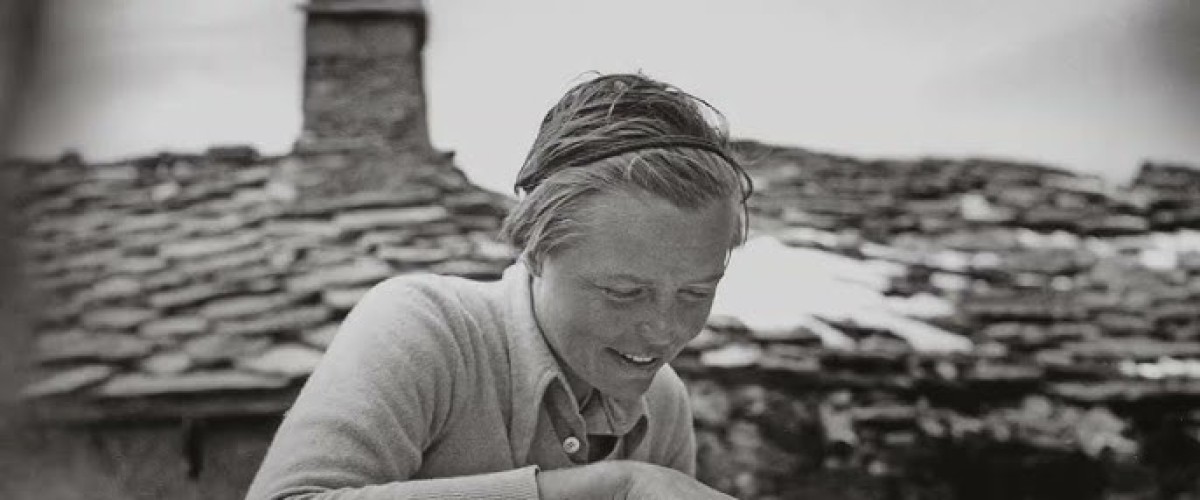 GRENOBLE : Une exposition met à l’honneur l’héritage de Charlotte Perriand