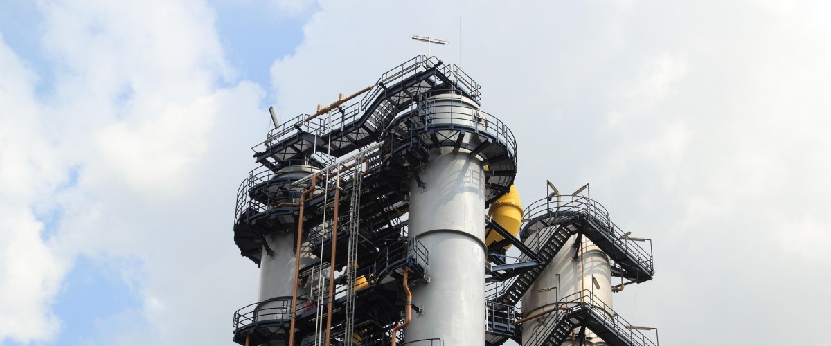 GRENOBLE : L’avenir du site Vencorex au cœur d’un appel de la Ville à l’État