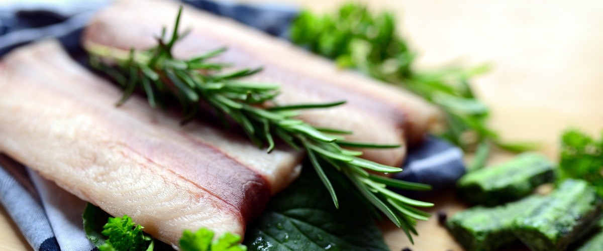 LES RECETTES DE FRANCIS : Filet de Julienne au Citron Vert (4 personnes)