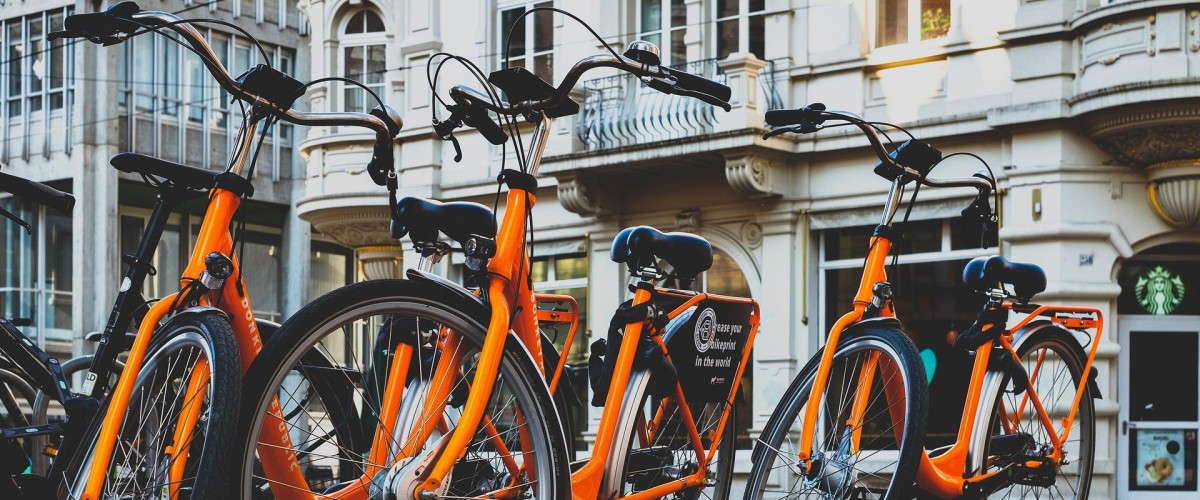 GIÈRES : Une bourse aux vélos pour encourager la mobilité douce