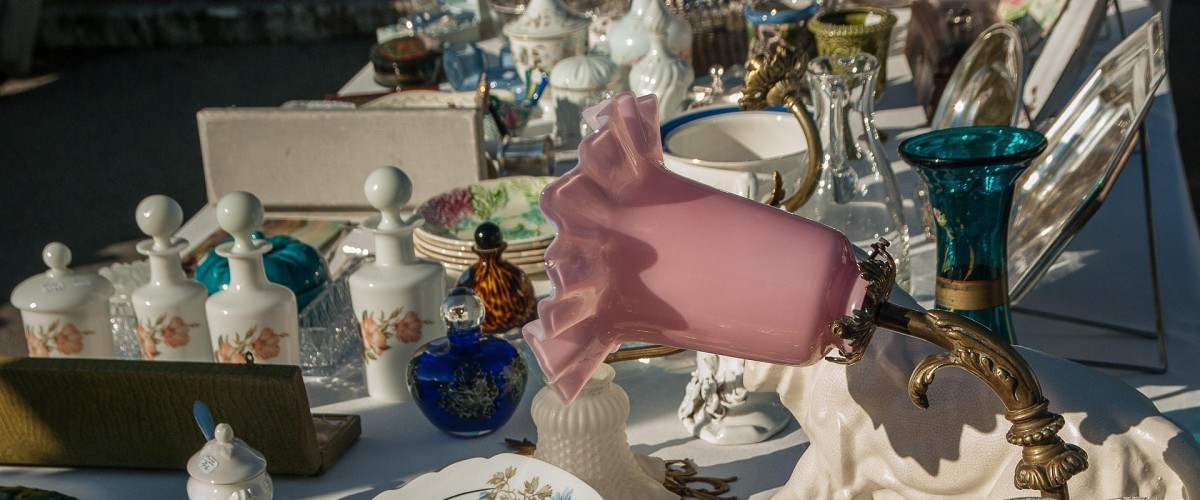 ALLEVARD : L’EHPAD La Ramée organise la quatrième édition de son vide-greniers solidaire