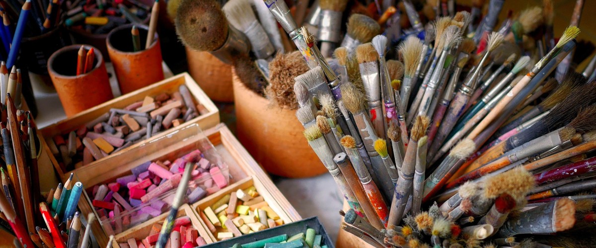 GRENOBLE : La Fête de la Création fait son retour chez DALBE pour une journée artistique gratuite