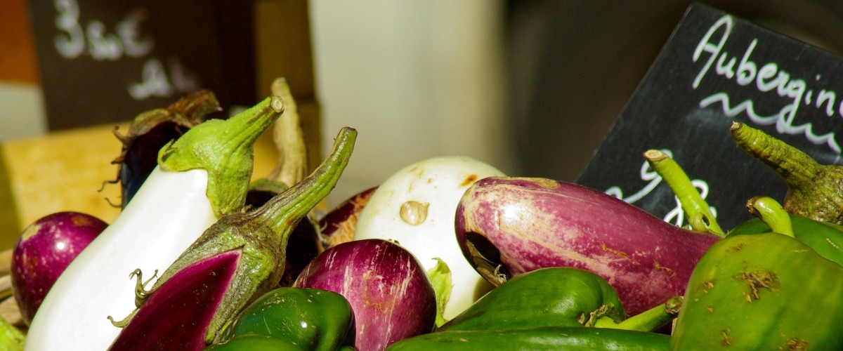 LES RECETTES DE FRANCIS : Lasagnes d’Aubergines (4 personnes)