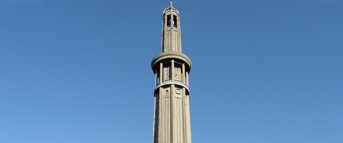 GRENOBLE : La tour Perret rouvre au public avec une inauguration festive en juillet