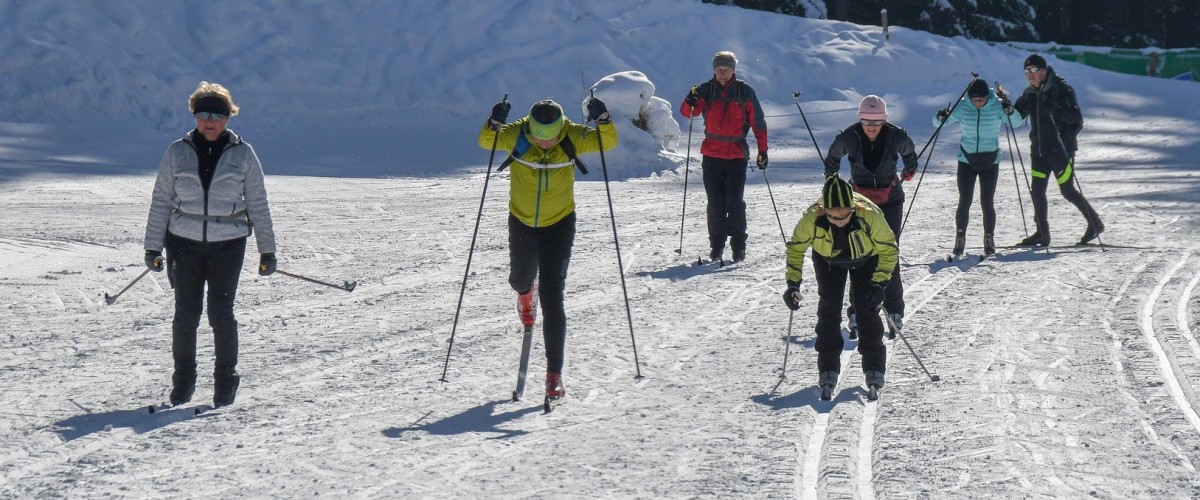 VILLARD-DE-LANS : le Club de Ski Nordique prépare déjà sa saison 2026-2027 dans le Vercors