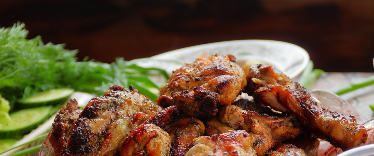 LES RECETTES DE FRANCIS : Cuisse de Canard Confites + Pommes de Terre Sarladaises (4 personnes)
