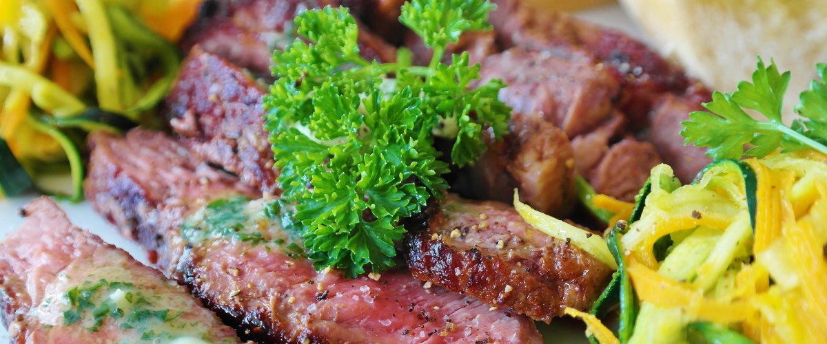 LES RECETTES DE FRANCIS : Brochettes de Magret de Canard + Mandarines (4 personnes)
