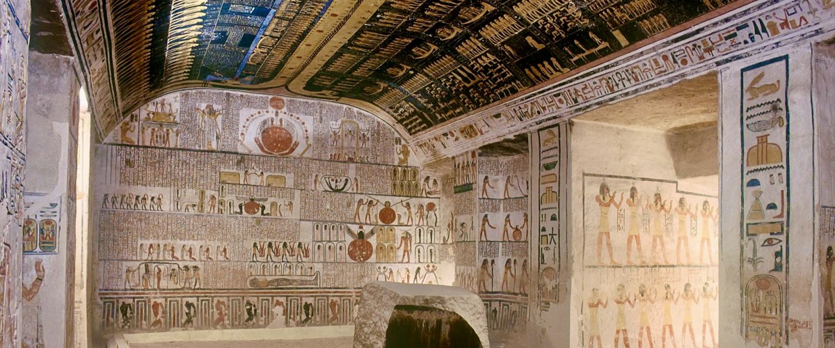 LA TRONCHE : une conférence sur les mystères des momies des grands pharaons
