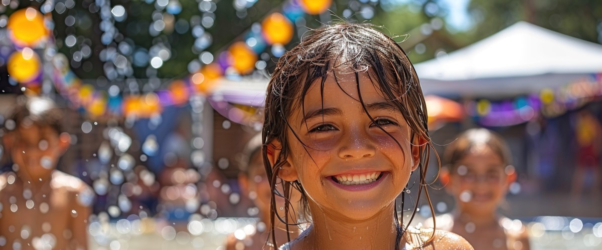 GRENOBLE : L'Été oh! Parcs revient avec des animations gratuites