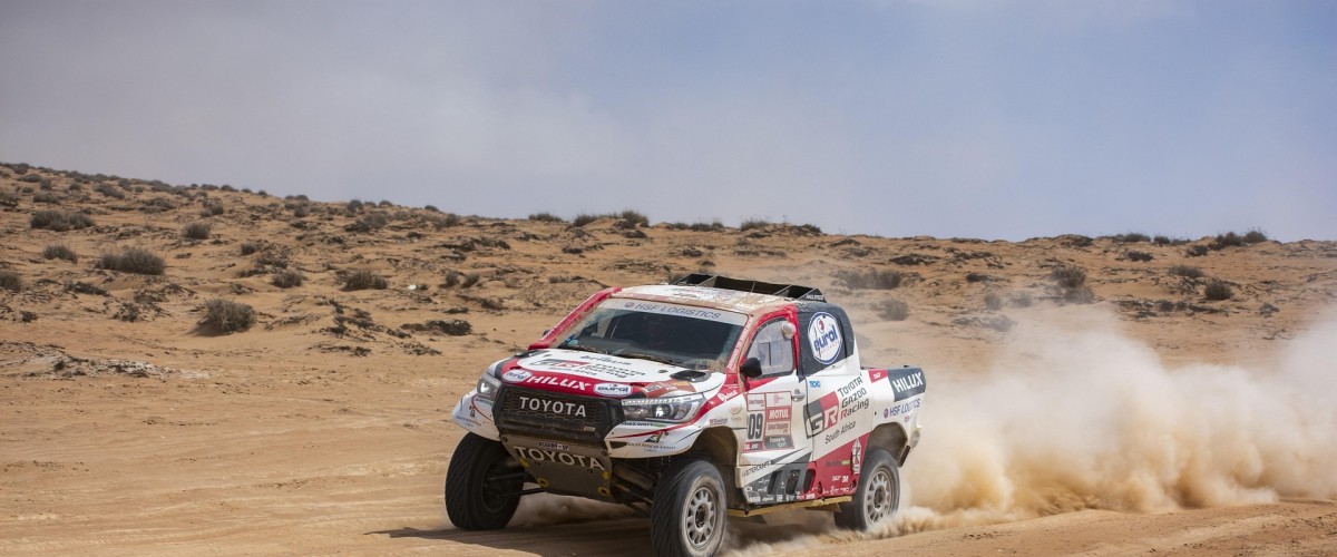 GRENOBLE : Deux ambulancières du CHU se lancent dans le Rallye Roses des Sables