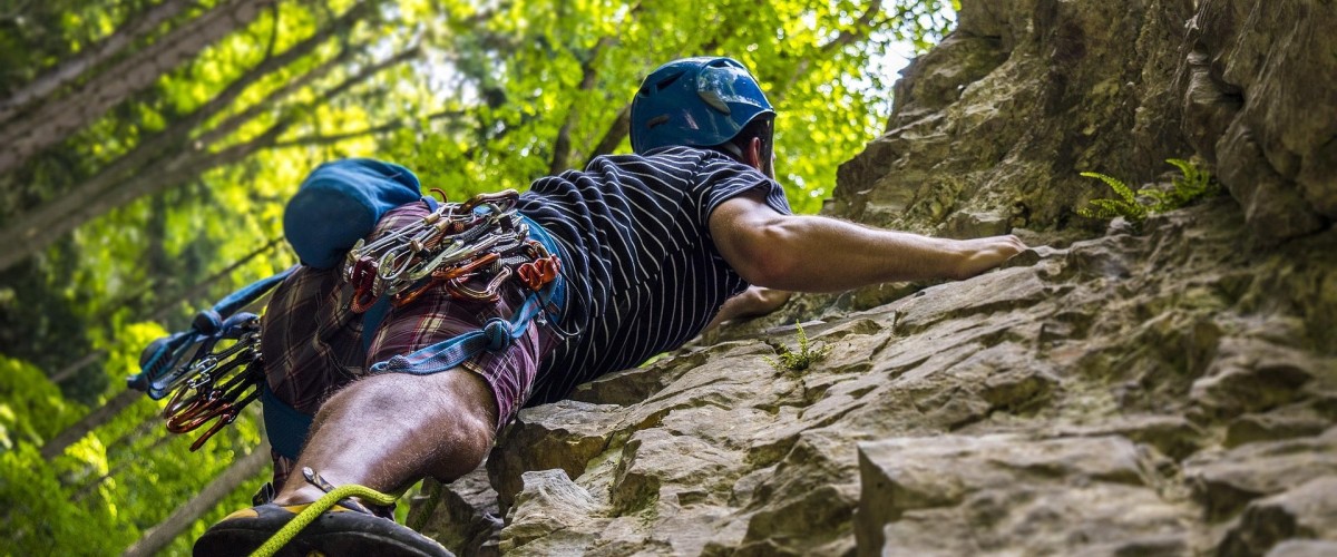 CROLLES : FRICTION invite les grimpeurs à tester leurs futurs chaussons au Perchoir 
