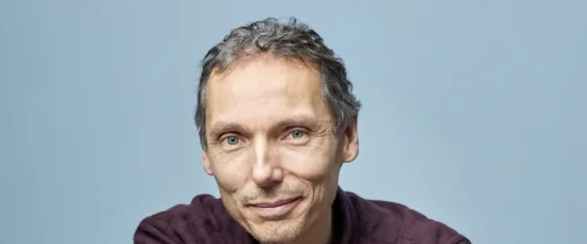 GRENOBLE : Laurent Gounelle vient à la rencontre de ses lecteurs pour son nouveau roman