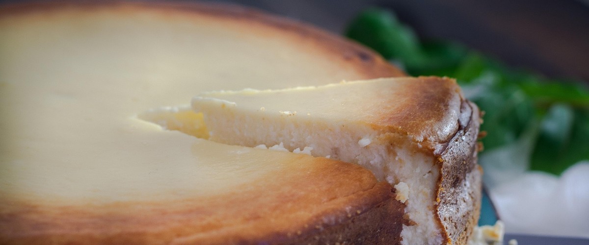 LES RECETTES DE FRANCIS : Tarte au Bleu de Sassenage + Noix de Grenoble (6 personnes)