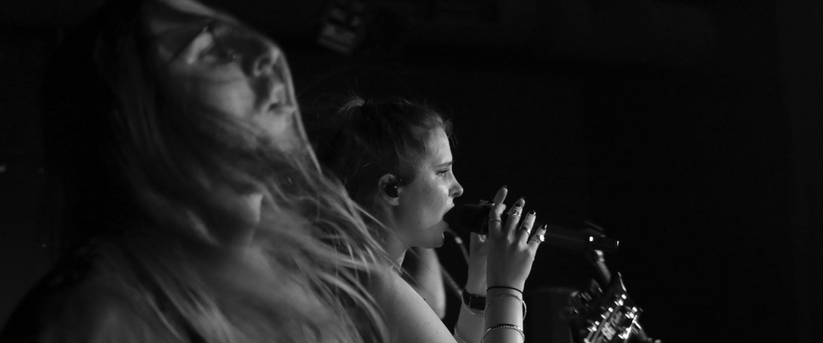 GRENOBLE : L’Armée des Zombies fait sa rentrée avec une soirée punk, ska et oï à La Bifurk