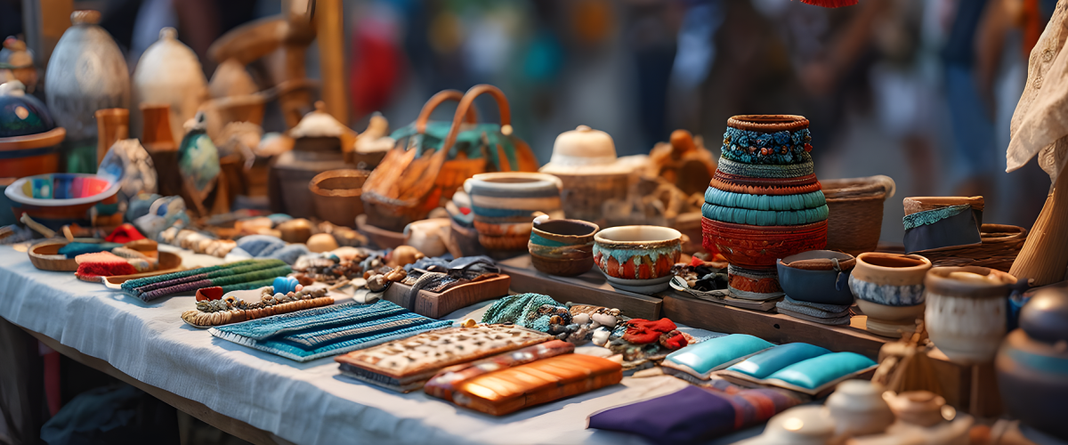 GRENOBLE : Deux marchés réunissent producteurs et artisans au Jardin de Ville ce samedi