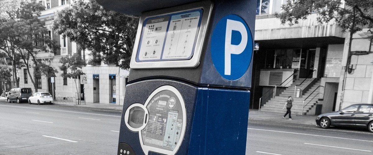 GRENOBLE : Des caméras pour mieux contrôler le stationnement payant dès cet automne
