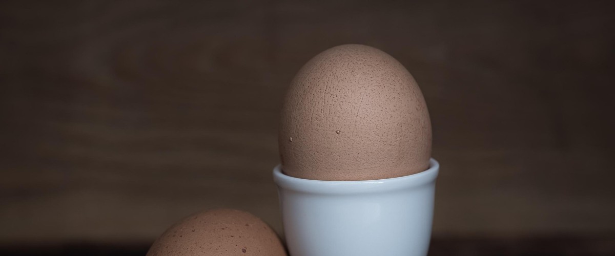 LES RECETTES DE FRANCIS : Œufs Cocotte au Saumon (4 personnes)