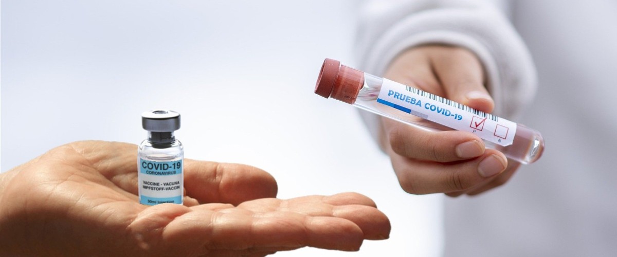 AUVERGNE-RHÔNE-ALPES : La campagne de vaccination contre la grippe et le Covid-19 débute le 13 octobre