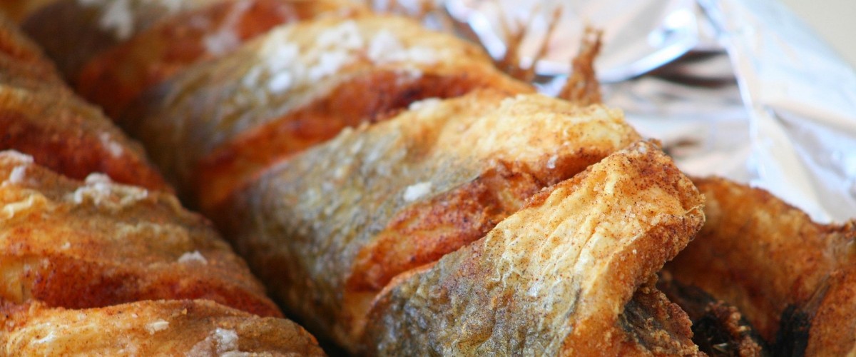 LES RECETTES DE FRANCIS : Darne de Merlu et ses Légumes (4 personnes)
