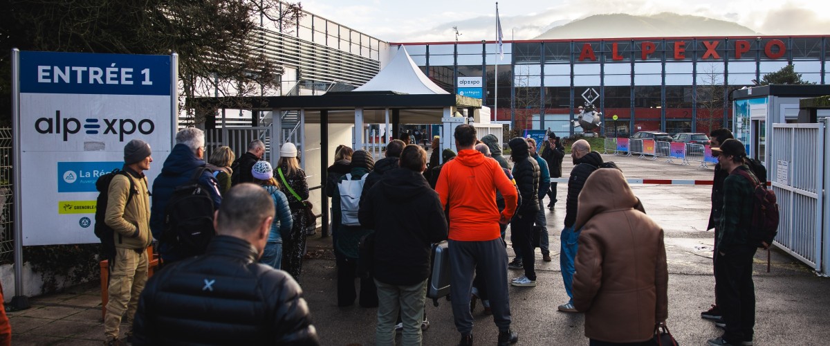 GRENOBLE : La Foire revient à Alpexpo avec dix jours consacrés aux légendes celtes et aux découvertes