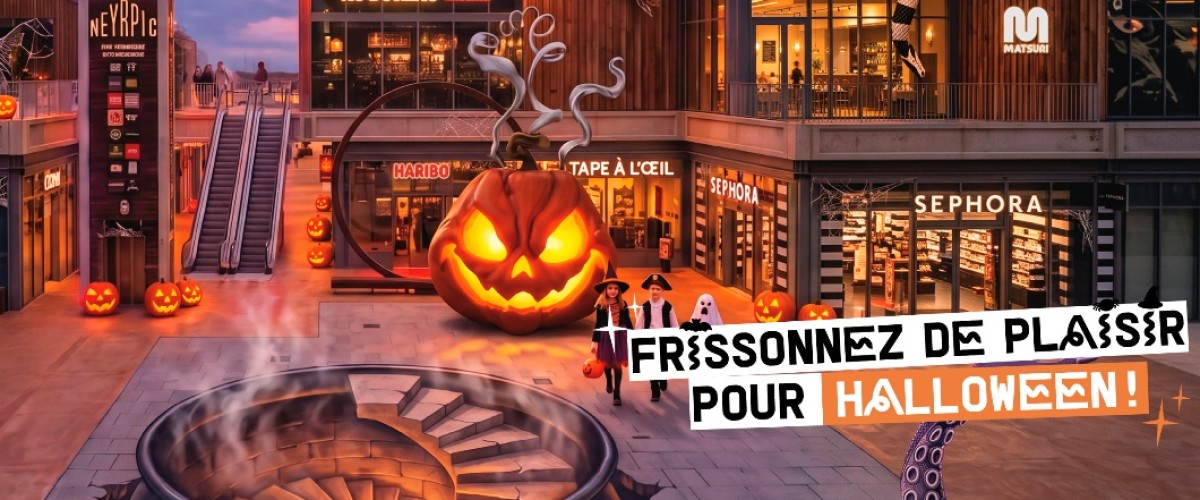 SAINT-MARTIN-D’HÈRES : Halloween s’installe à Neyrpic avec des animations gratuites pour petits et grands