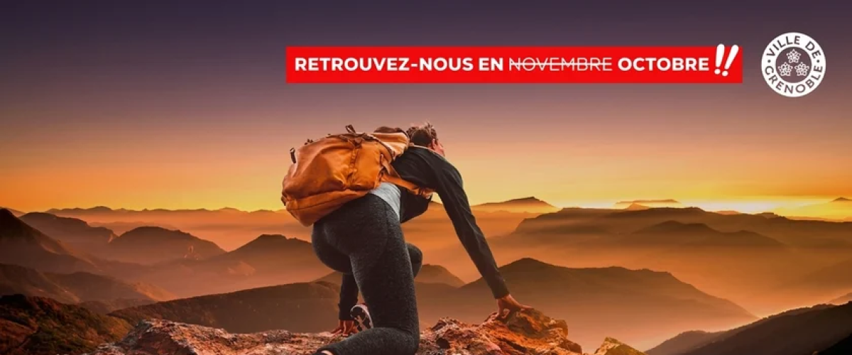 GRENOBLE : « L’Himalaya au cœur » remporte le Prix du public des Rencontres Ciné Montagne
