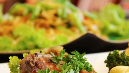 LES RECETTES DE FRANCIS: Curry d'Agneau (4 personnes)