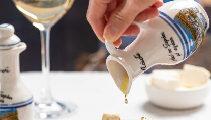 LES RECETTES DE FRANCIS: Salade Beaucaire (4 personnes)