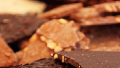 Les Recettes de Francis : Bûche de Noël