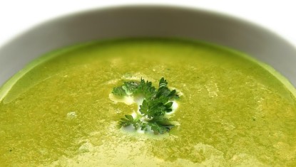 LES RECETTES DE FRANCIS: Potage Cultivateur (4 personnes)