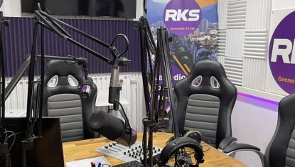 NOUVEAU : Le site de Radio RKS fait peau neuve !