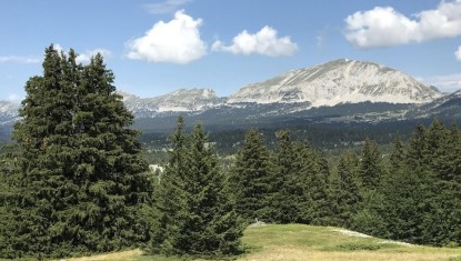 VERCORS : le massif confirme son statut de terre de champions après les Jeux olympiques 2026