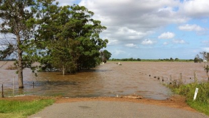 GRENOBLE : le Secours populaire de l’Isère mobilisé pour venir en aide aux sinistrés des intempéries